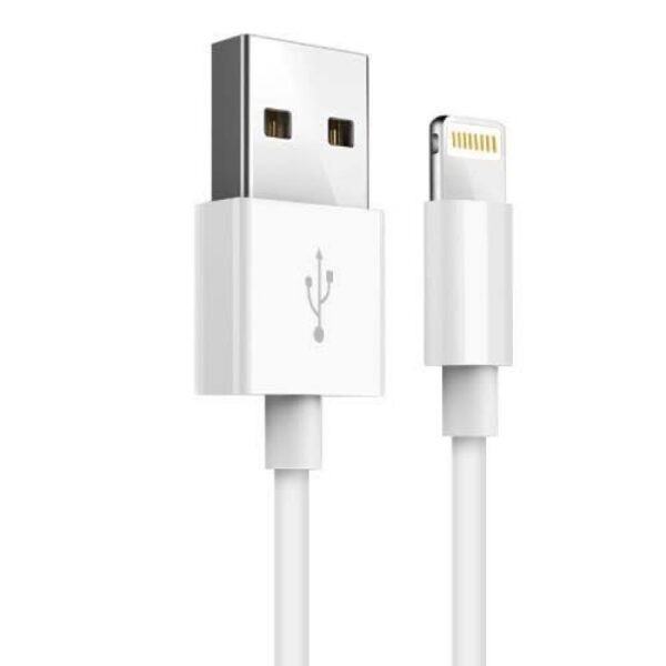 Usb Charging Adapter Cable For Iphone 8