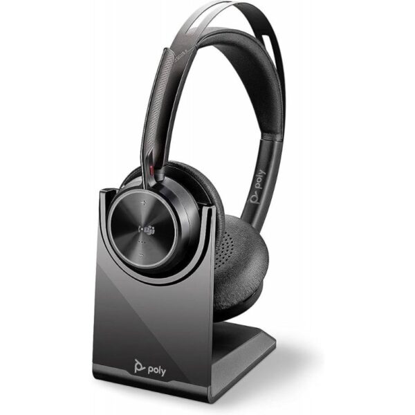 Plantronics Voyager Focus 2 UC VFocus2 USB-A