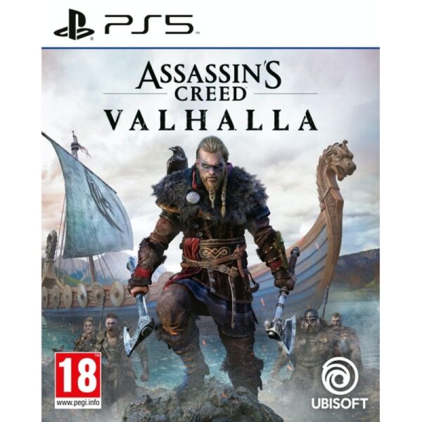 Assassin's Creed Valhalla