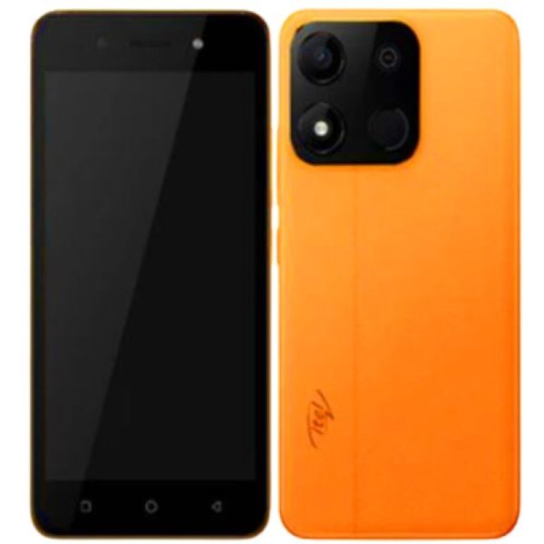 Itel A18s [2gb+2gb+32gb]