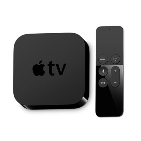 Apple TV 4K 64GB