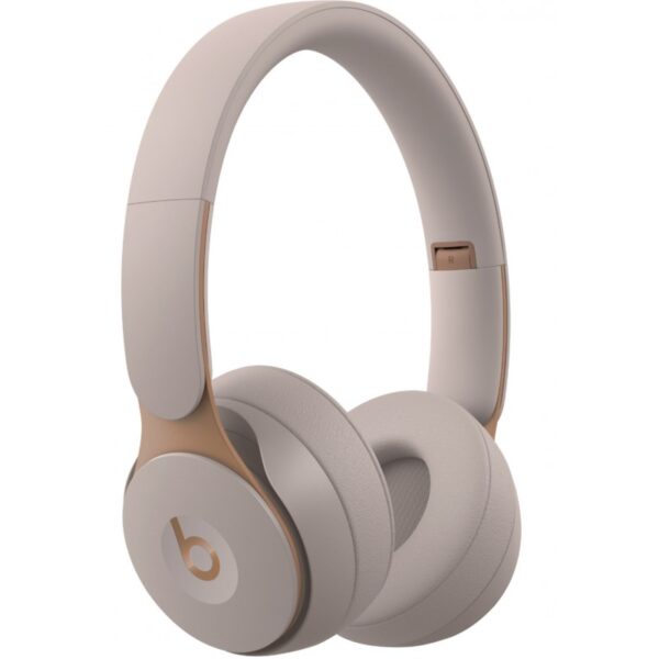 Beats Solo Pro Wireless Noise Cancelling Headphones