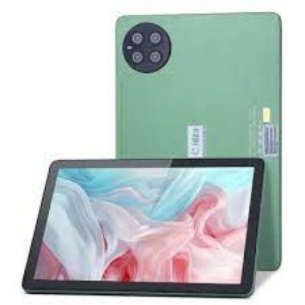 Cidea CM8800 Plus Android 13.0 Smart Tablet PC- [8GB+512GB]