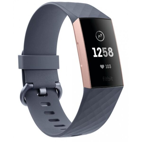 Fitbit Charge 5 Advanced Health & Fitness Tracker