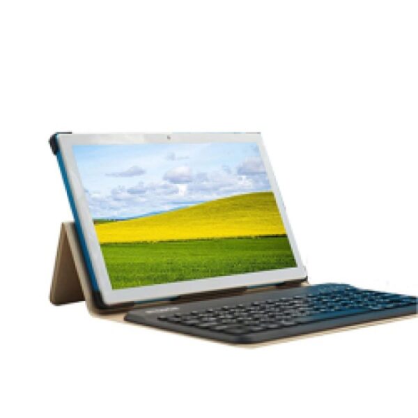 Atouch X19 Life 5g Tablet Pc with Keyboard - 10" - [8+512GB] - Dual Sim - 10000mAh