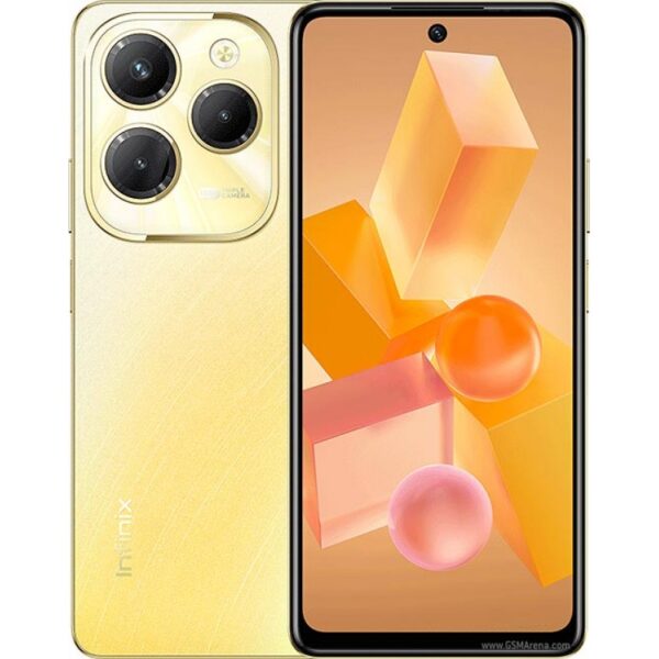 Infinix Hot 40 Pro [8+256GB]