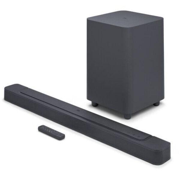 Jbl Bar 500 590W 5.1 Channel Sound Bar