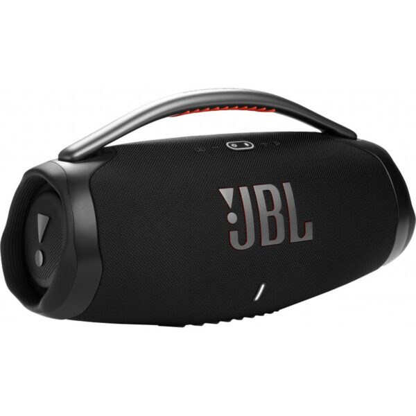 JBL Boombox 3 Waterproof Bluetooth Wireless Speaker