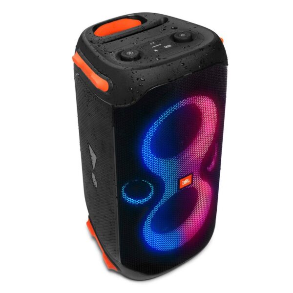 JBL PartyBox 110 Waterproof Bluetooth Wireless Speaker