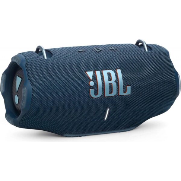 JBL Xtreme 4 PORTABLE WIRELESS BLUETOOTH SPEAKER