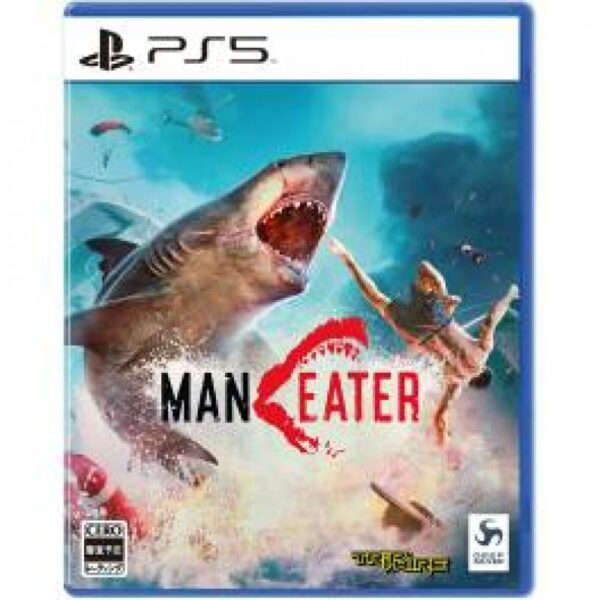 Maneater PS5