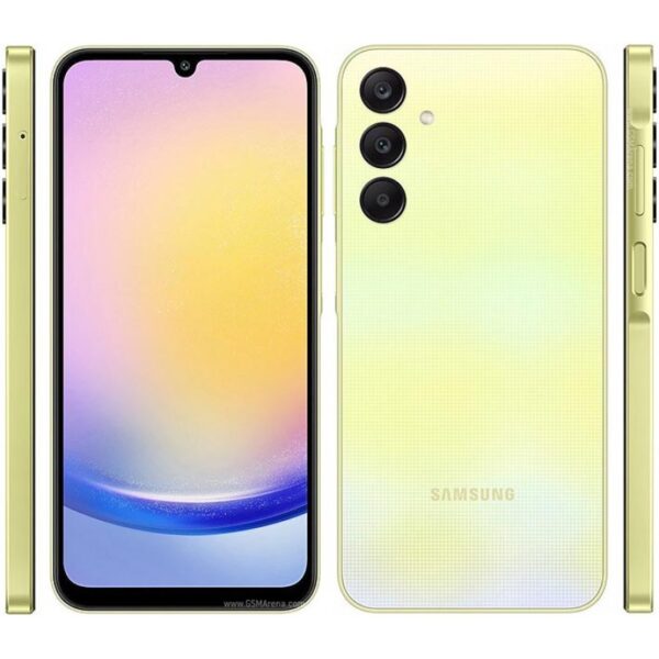 Samsung Galaxy A25 [8+256GB] 5G